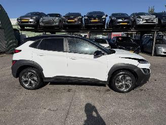 Hyundai Kona 1.6 GDI 87KW Hybrid Autom. Clima Navi Camera Comfort HEV picture 23