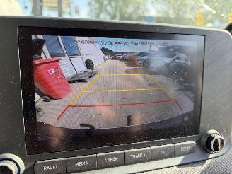 Hyundai Kona 1.6 GDI 87KW Hybrid Autom. Clima Navi Camera Comfort HEV picture 12