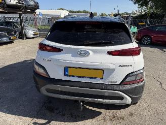 Hyundai Kona 1.6 GDI 87KW Hybrid Autom. Clima Navi Camera Comfort HEV picture 3