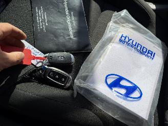 Hyundai Kona 1.6 GDI 87KW Hybrid Autom. Clima Navi Camera Comfort HEV picture 14