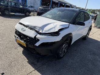 Hyundai Kona 1.6 GDI 87KW Hybrid Autom. Clima Navi Camera Comfort HEV picture 6