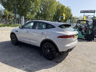 Jaguar E-Pace 2.0 P250 AWD 183KW Autom. HSE Pano HUD Clima Navi NAP picture 5