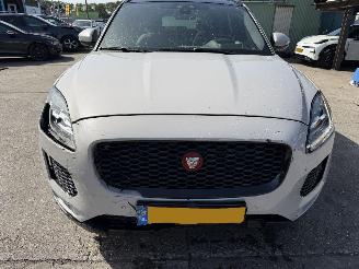 Jaguar E-Pace 2.0 P250 AWD 183KW Autom. HSE Pano HUD Clima Navi NAP picture 18