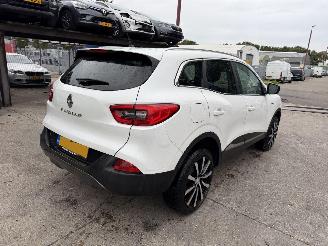 škoda osobní automobily Renault Kadjar 1.2 TCE 96KW Autom. Pano Clima Navi Led Bose NAP 2016/10