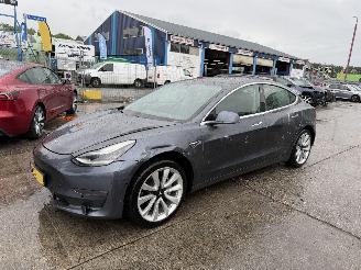  Tesla Model 3 75 kWh Long Range AWD 258KW Pano Clima Navi NAP 2020/9