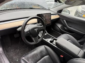 Tesla Model 3 75 kWh Long Range AWD 258KW Pano Clima Navi NAP picture 10