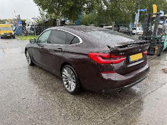 BMW 6-serie 630i Autom. 190KW High Executive Hud Clima Navi 360Camera NAP picture 5