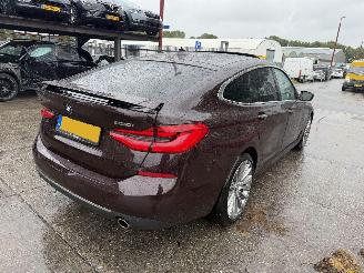 BMW 6-serie 630i Autom. 190KW High Executive Hud Clima Navi 360Camera NAP picture 3