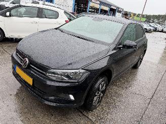 Volkswagen Polo 1.0 TSI 70KW DSG Clima Navi Highline R 5-Drs Virt. Dash picture 5