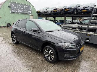 Avarii autoturisme Volkswagen Polo 1.0 TSI 70KW DSG Clima Navi Highline R 5-Drs Virt. Dash 2020/1