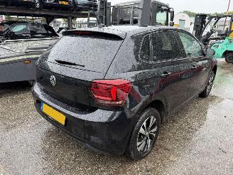 Unfallwagen Volkswagen Polo 1.0 TSI 70KW DSG Clima Navi Highline R 5-Drs Virt. Dash 2020/1
