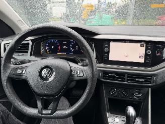 Volkswagen Polo 1.0 TSI 70KW DSG Clima Navi Highline R 5-Drs Virt. Dash picture 8