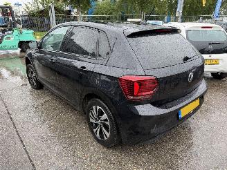 Volkswagen Polo 1.0 TSI 70KW DSG Clima Navi Highline R 5-Drs Virt. Dash picture 4