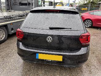 Volkswagen Polo 1.0 TSI 70KW DSG Clima Navi Highline R 5-Drs Virt. Dash picture 3