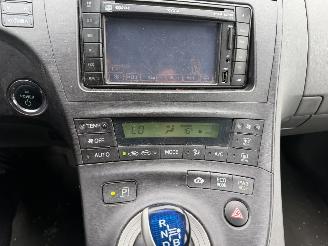 Toyota Prius 1.8 Comfort 73KW Hybrid Clima Navi HUD NAP picture 10