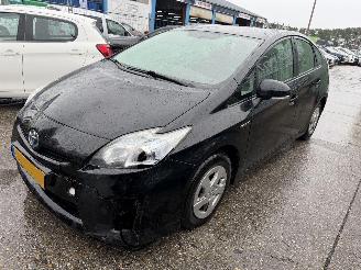 Toyota Prius 1.8 Comfort 73KW Hybrid Clima Navi HUD NAP picture 4