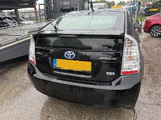 Toyota Prius 1.8 Comfort 73KW Hybrid Clima Navi HUD NAP picture 3