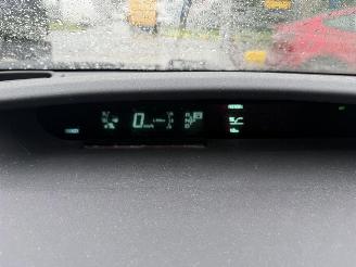 Toyota Prius 1.8 Comfort 73KW Hybrid Clima Navi HUD NAP picture 8