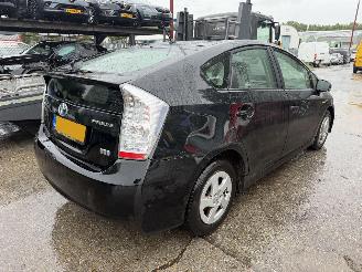 Toyota Prius 1.8 Comfort 73KW Hybrid Clima Navi HUD NAP picture 2