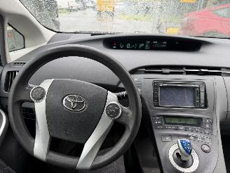 Toyota Prius 1.8 Comfort 73KW Hybrid Clima Navi HUD NAP picture 7