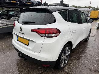Renault Scenic 1.2 TCE 96KW Clima Navi Camera Led Intens NAP picture 3