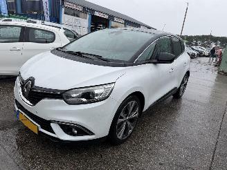Renault Scenic 1.2 TCE 96KW Clima Navi Camera Led Intens NAP picture 2