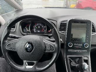 Renault Scenic 1.2 TCE 96KW Clima Navi Camera Led Intens NAP picture 6