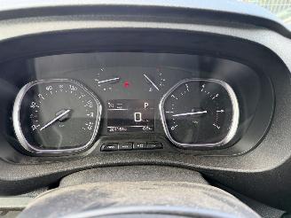 Toyota Proace 2.0 D-4D 130KW Autom. Long Professional Clima Navi Camera picture 12