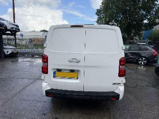 Toyota Proace 2.0 D-4D 130KW Autom. Long Professional Clima Navi Camera picture 4