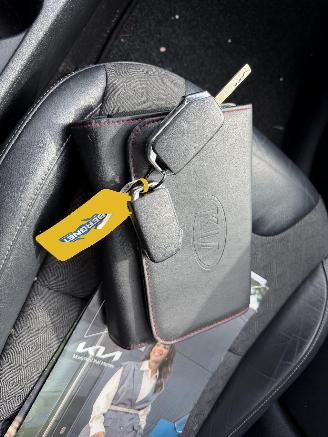 Kia Niro 1.6 GDI 77KW Hybrid Clima Navi Camera Led Dynamicline picture 15