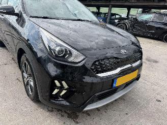 Kia Niro 1.6 GDI 77KW Hybrid Clima Navi Camera Led Dynamicline picture 20