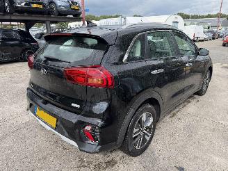 Kia Niro 1.6 GDI 77KW Hybrid Clima Navi Camera Led Dynamicline picture 4