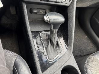 Kia Niro 1.6 GDI 77KW Hybrid Clima Navi Camera Led Dynamicline picture 11