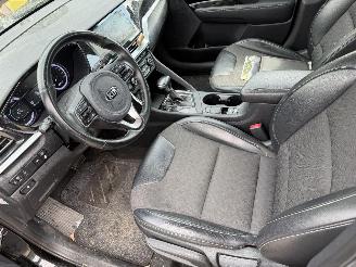Kia Niro 1.6 GDI 77KW Hybrid Clima Navi Camera Led Dynamicline picture 7