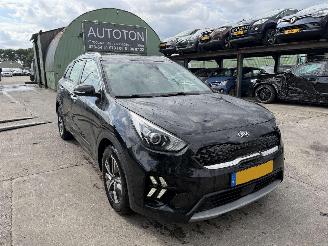 Kia Niro 1.6 GDI 77KW Hybrid Clima Navi Camera Led Dynamicline picture 3