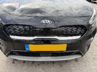 Kia Niro 1.6 GDI 77KW Hybrid Clima Navi Camera Led Dynamicline picture 22