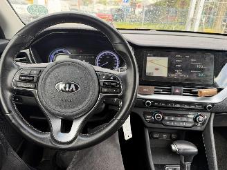 Kia Niro 1.6 GDI 77KW Hybrid Clima Navi Camera Led Dynamicline picture 8