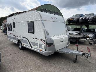  LMC  Musica 470D Vastbed MiddenKeuken Rondzit 2010/8