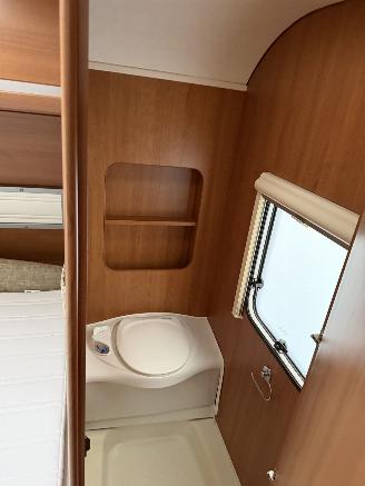 LMC  470D Musica Munsterland Vastbed Middenkeuken Rondzit picture 12