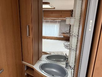 LMC  470D Musica Munsterland Vastbed Middenkeuken Rondzit picture 13