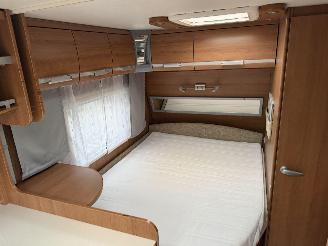 LMC  470D Musica Munsterland Vastbed Middenkeuken Rondzit picture 10