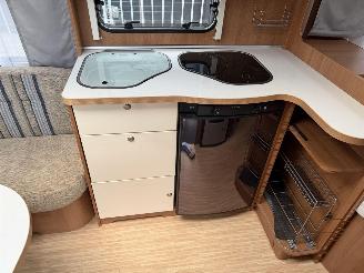 LMC  470D Musica Munsterland Vastbed Middenkeuken Rondzit picture 9