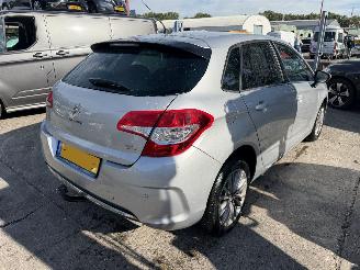 Citroën C4 1.6 VTI 88KW Collection Navi Clima 5-Drs picture 3