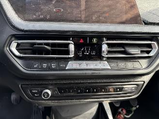 BMW 1-serie 116D 85KW High Executive Clima Navi Led 5-Dr NAP picture 9