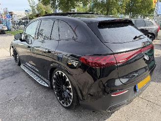 Mercedes EQE SUV 350 91kWh 215KW Pano 4Matic Sport Edition Sfeerverlichting Hud NAP picture 4