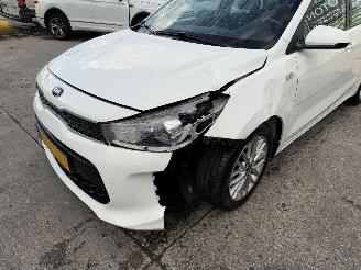 Kia Rio 1.0 TGDI 74KW Navigator Camera Clima Led ComfortPlusLine 5-Drs NAP picture 13