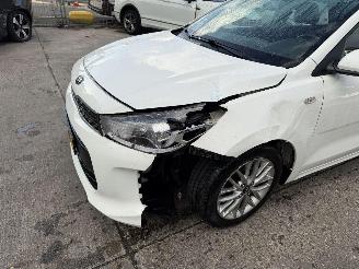 Kia Rio 1.0 TGDI 74KW Navigator Camera Clima Led ComfortPlusLine 5-Drs NAP picture 14