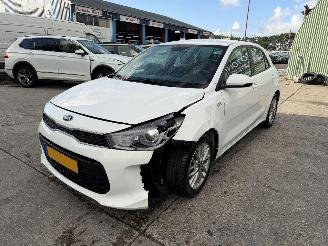 Kia Rio 1.0 TGDI 74KW Navigator Camera Clima Led ComfortPlusLine 5-Drs NAP picture 5