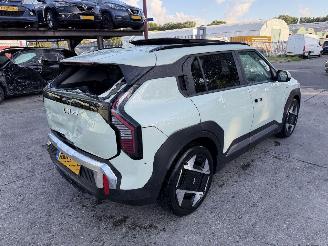 Kia EV3 58.3 kWh 150KW Pano Plus Advanced Clima Navi Camera NAP picture 5