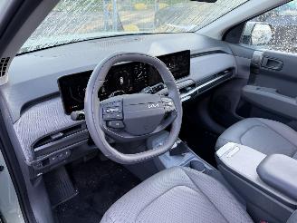 Kia EV3 58.3 kWh 150KW Pano Plus Advanced Clima Navi Camera NAP picture 8